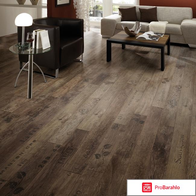 Ламинат krono 