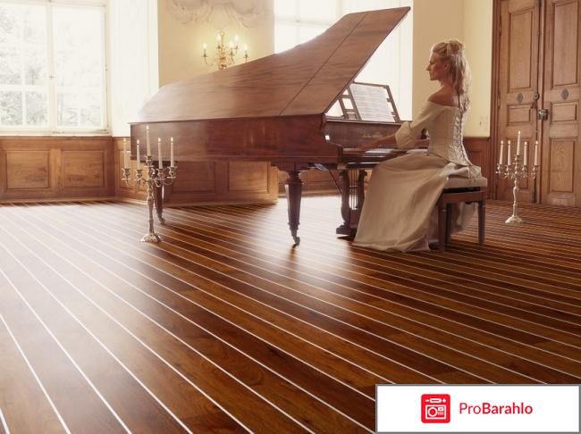 Kronotex ламинат 