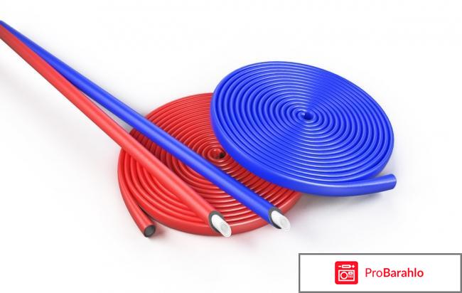 Утеплитель энергофлекс отрицательные отзывы