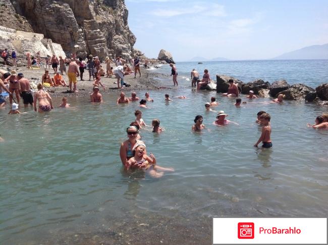 Остров кос греция отзывы туристов мигранты 2017 реальные отзывы