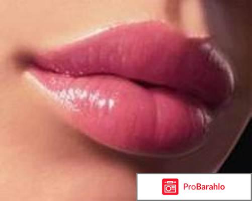 Маска для увеличения губ Jelliez Beauty обман