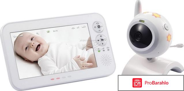 Видеоняня switel отрицательные отзывы