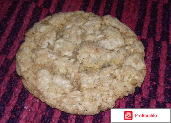 Печенье сдобное Viadolce 