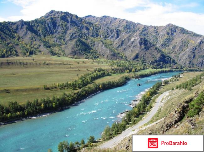 Отдых на алтае отзывы владельцев