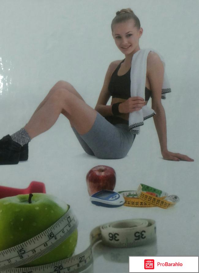 Метаболический синдром. Что это такое? Как с ним бороться? 