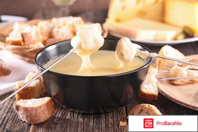 Набор для фондю Mayer&Boch MB-23354 