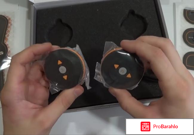 Ems-trainer отзывы реальных людей фото