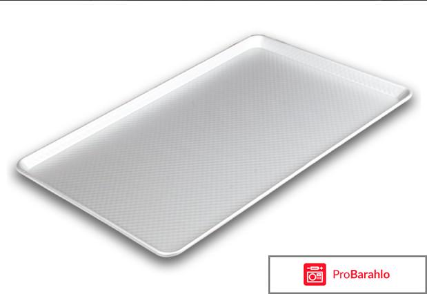 Лист для выпечки обман