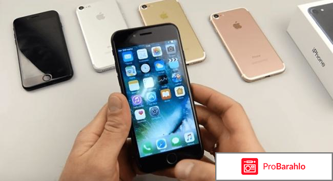 Iphone копия отзывы обман