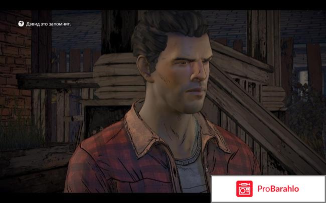 Игра The Walking Dead: A New Frontier отзывы владельцев