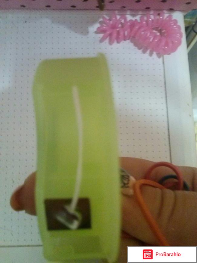 Зубная нить отрицательные отзывы