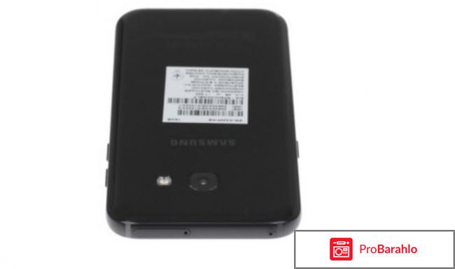 Самсунг а3 отзывы владельцев обман