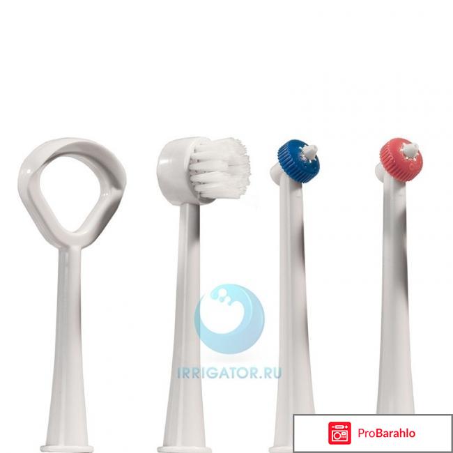 Ирригатор aquapulsar os1 обман