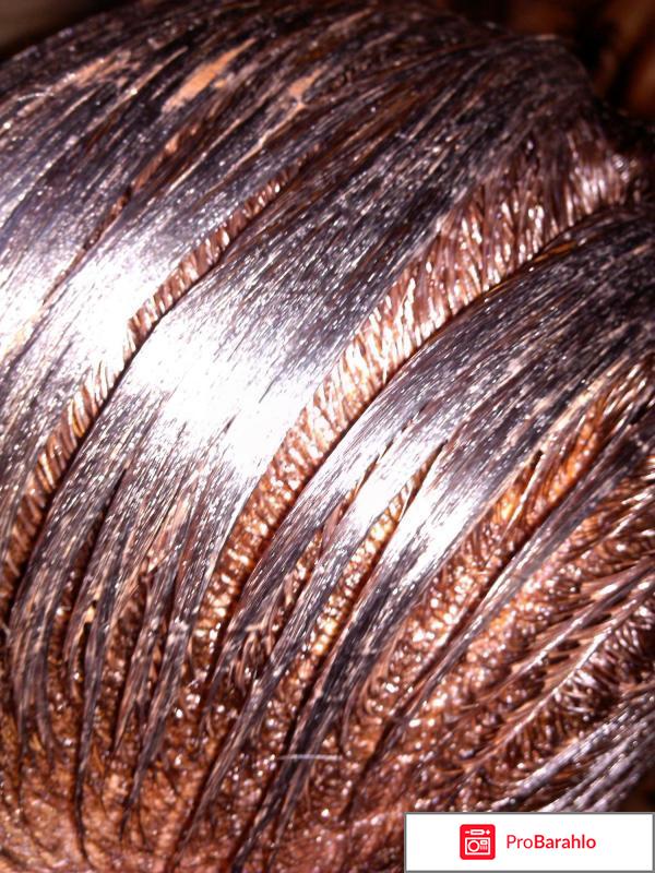 Стойкая крем-краска для волос Acme color 