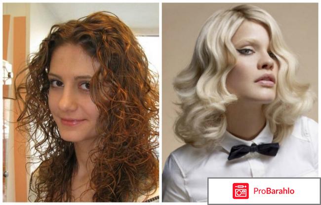 Пенка для волос велла отзывы обман