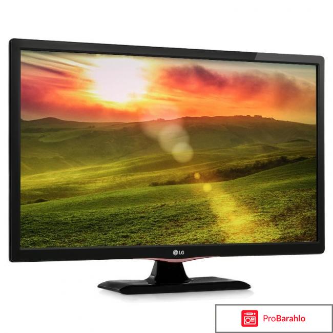 LG 24LH480U телевизор 