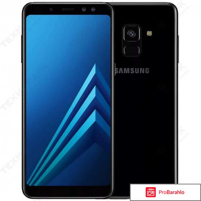 Смартфон samsung galaxy a8 отзывы обман