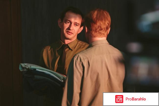 Время первых актеры и роли