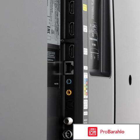 Samsung ue55k5500au отзывы обман