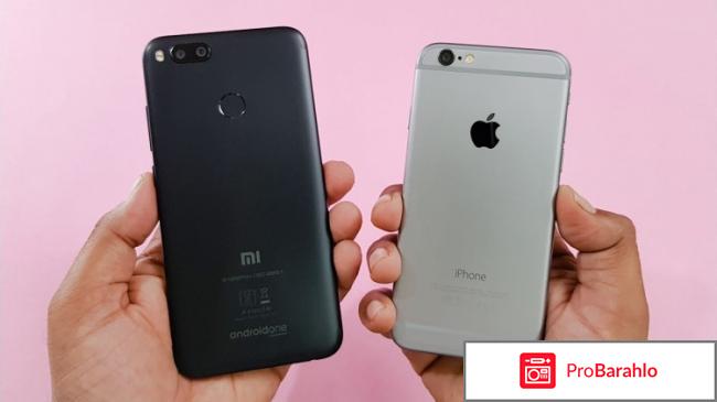 Ксиаоми редми 4 отзывы покупателей 