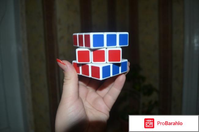 Кубик-рубика 3*3 Smart Cube 