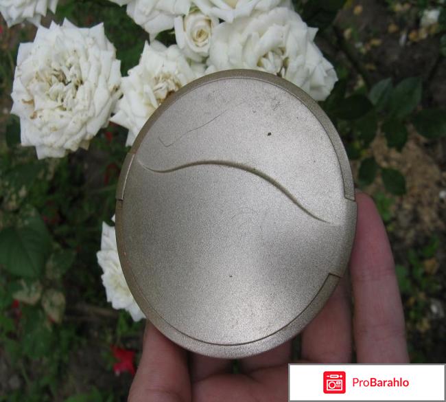 Бронзирующие румяна Giordani Gold Oriflame 