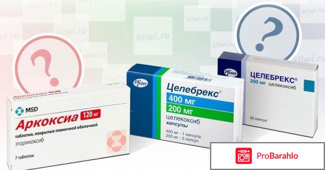 Аркоксиа отзывы обман