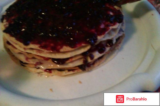 Крем для наполеона отрицательные отзывы