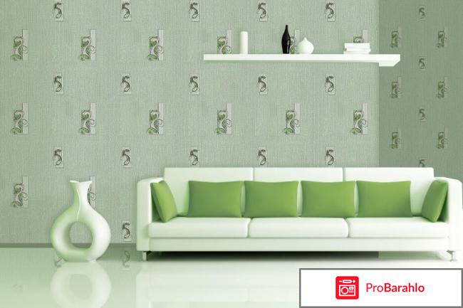 Славянские обои отрицательные отзывы