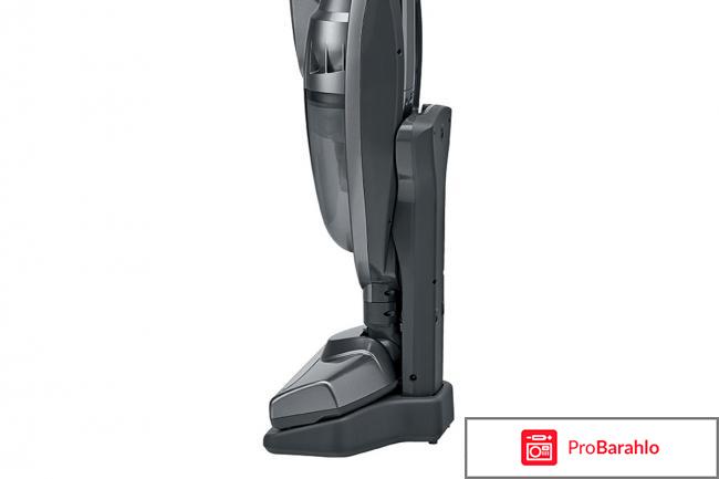 Clatronic BS 1305 A, Antrazit пылесос обман