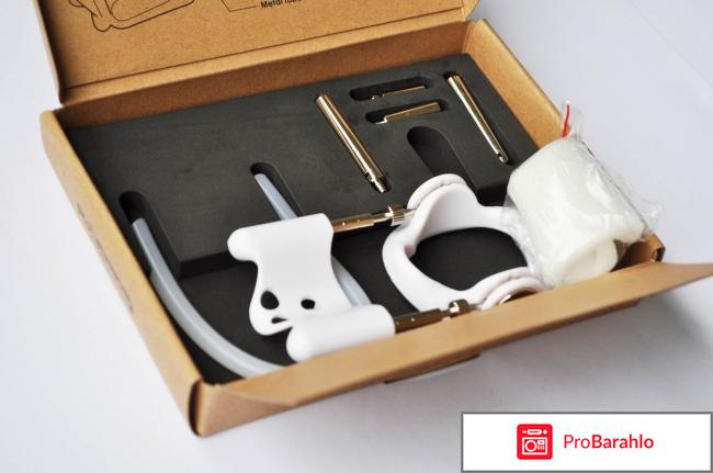 Proextender обман