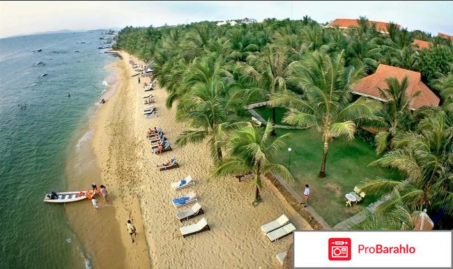 Вунгтау вьетнам отзывы туристов 