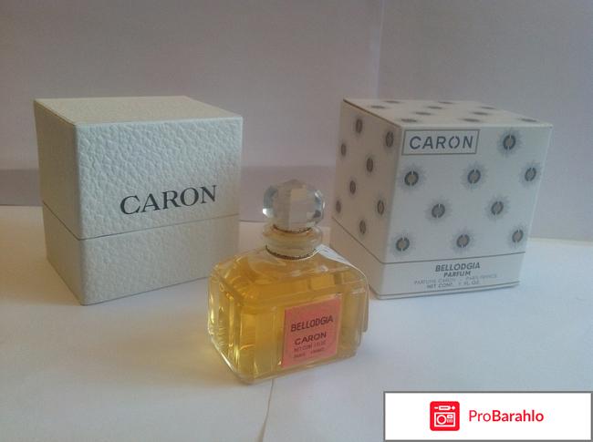 Caron 