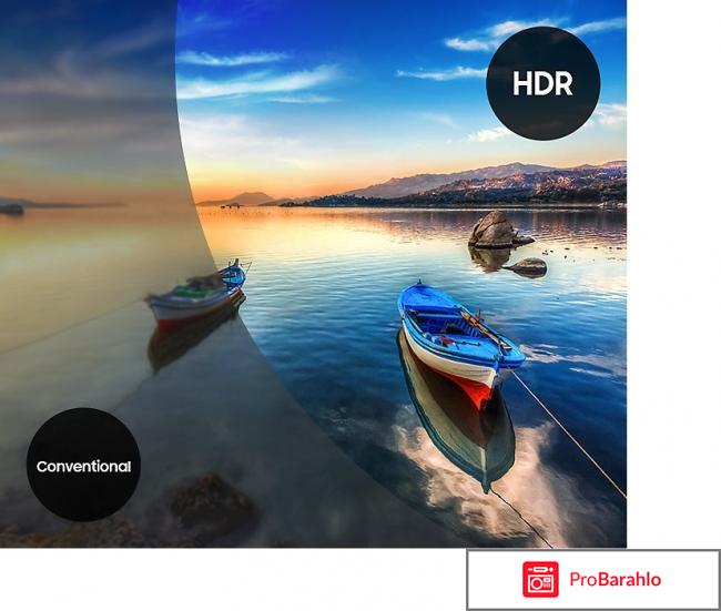 Samsung UE49MU6400 телевизор фото