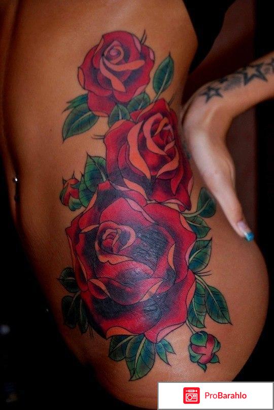 Тату салон в москве 