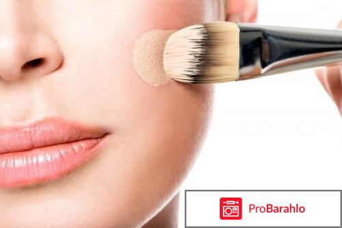 Affinitone Совершенный тон, оттенок 02 отзывы владельцев