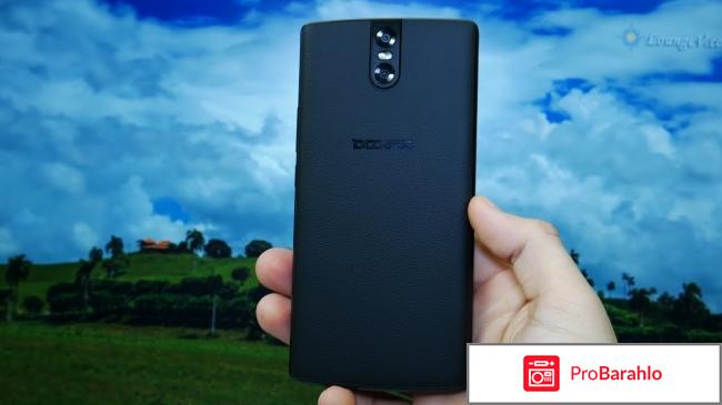 Отзывы doogee bl7000 отрицательные отзывы