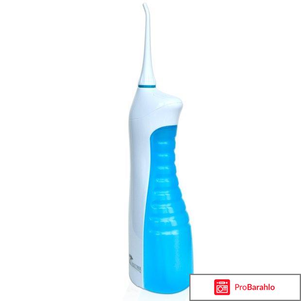 Oral irrigator fl v8 