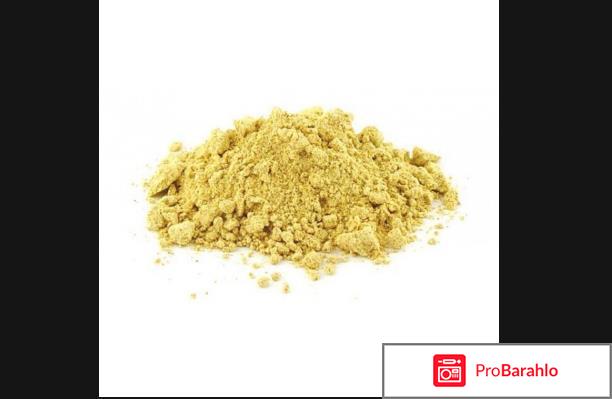 Перуанская мака порошок отрицательные отзывы