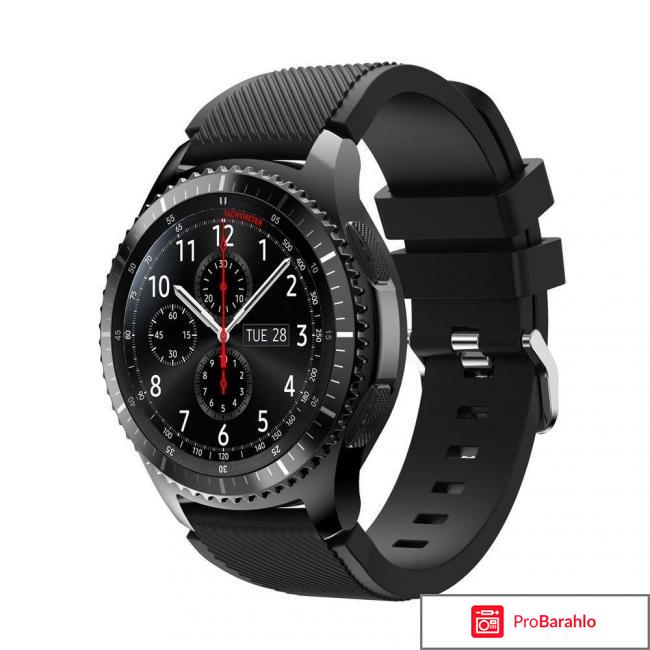 Samsung gear s3 отзывы отрицательные отзывы
