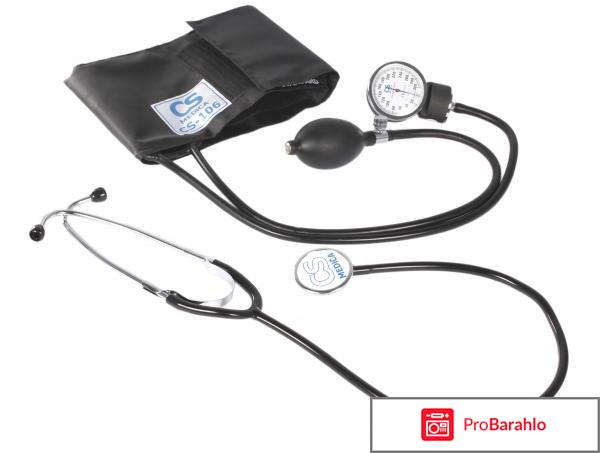 CS Меdica CS-106 отрицательные отзывы