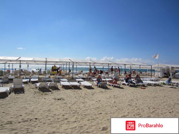 Bariscan hotel 3 отрицательные отзывы