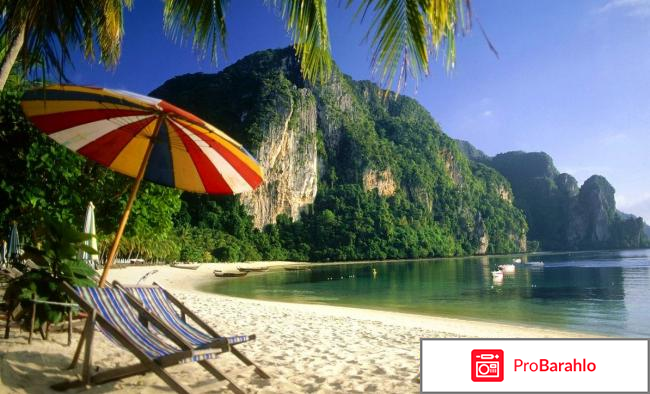 Отзывы туристов пхукет фото