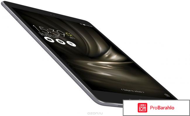 ASUS ZenPad 3S 10 LTE Z500KL, Black (Z500KL-1A008A) отрицательные отзывы