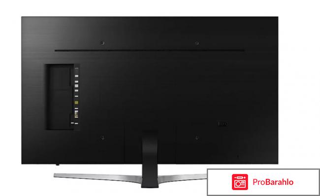 Samsung ue40mu6400 отзывы обман