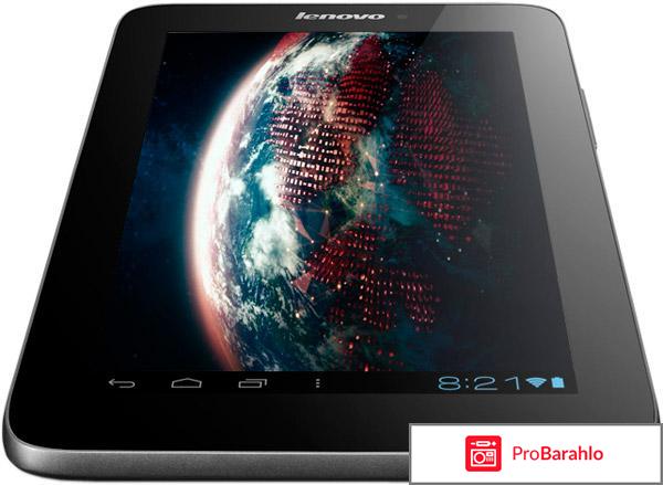 Lenovo ideatab a2107 