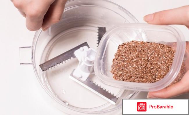 Льняная мука с кефиром для похудения отзывы отрицательные отзывы