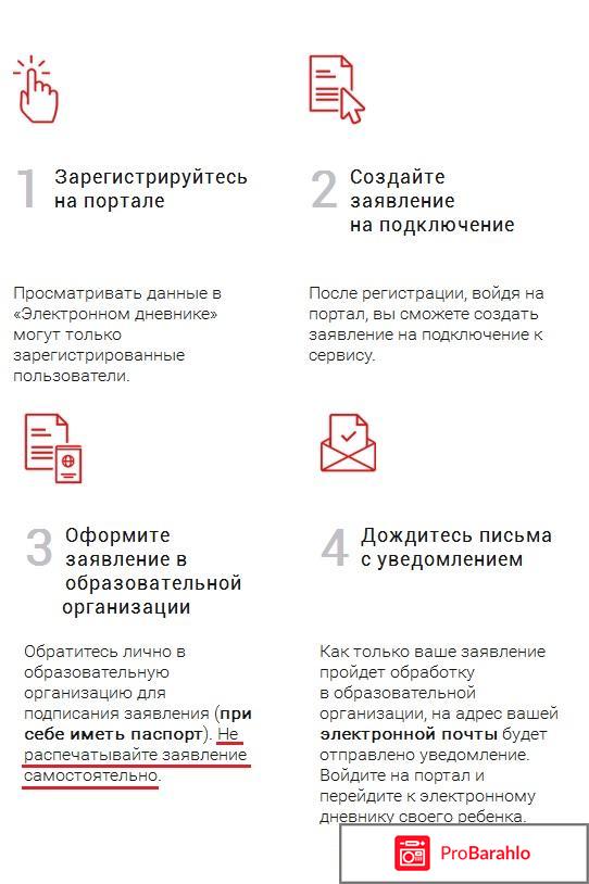 Петербургское образование 