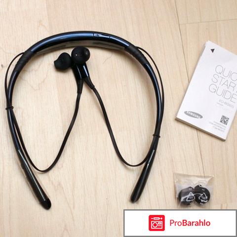 Samsung level u отзывы отрицательные отзывы