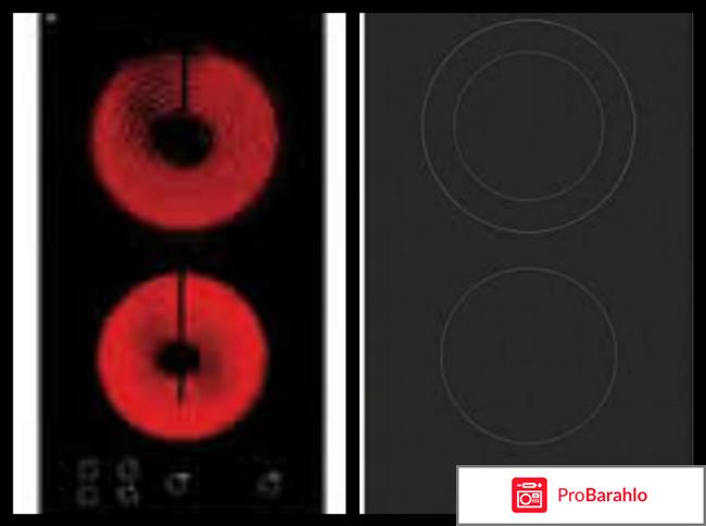 Simfer H30D12B011 панель варочная электрическая отрицательные отзывы